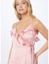 Nasty Gal Rochie roz - Pled.ro