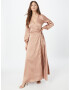 Nasty Gal Rochie roz - Pled.ro