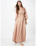 Nasty Gal Rochie roz - Pled.ro