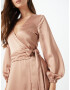 Nasty Gal Rochie roz - Pled.ro