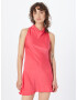 Nasty Gal Rochie roz - Pled.ro