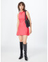 Nasty Gal Rochie roz - Pled.ro