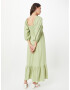 Nasty Gal Rochie verde măr - Pled.ro