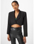 Nasty Gal Sacou 'Power Through' negru - Pled.ro