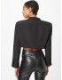 Nasty Gal Sacou 'Power Through' negru - Pled.ro