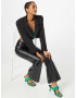 Nasty Gal Sacou 'Power Through' negru - Pled.ro