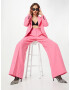 Nasty Gal Sacou 'Tracy' roz - Pled.ro