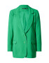 Nasty Gal Sacou verde deschis - Pled.ro