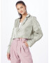 Nasty Gal Sacou verde pastel - Pled.ro