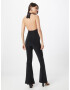 Nasty Gal Salopeta negru - Pled.ro