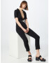 Nasty Gal Salopeta negru denim - Pled.ro