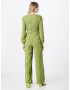 Nasty Gal Salopeta verde - Pled.ro