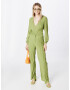 Nasty Gal Salopeta verde - Pled.ro