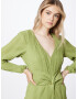 Nasty Gal Salopeta verde - Pled.ro