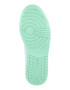 Nasty Gal Sneaker low verde mentă / alb - Pled.ro