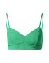 Nasty Gal Sutien verde - Pled.ro