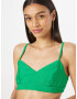 Nasty Gal Sutien verde - Pled.ro