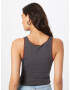 Nasty Gal Top mai multe culori / negru - Pled.ro