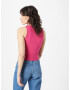 Nasty Gal Top roz - Pled.ro