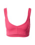 Nasty Gal Top roz - Pled.ro