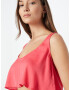 Nasty Gal Top roz - Pled.ro