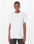 Nasty Gal Tricou alb - Pled.ro