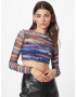 Nasty Gal Tricou albastru / mai multe culori - Pled.ro