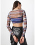 Nasty Gal Tricou albastru / mai multe culori - Pled.ro