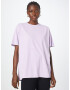 Nasty Gal Tricou 'Cosmo Celestial' mov pastel - Pled.ro