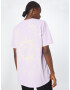 Nasty Gal Tricou 'Cosmo Celestial' mov pastel - Pled.ro