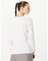 Nasty Gal Tricou ecru - Pled.ro