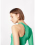 Nasty Gal Tricou verde - Pled.ro