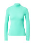 Nasty Gal Tricou verde deschis - Pled.ro