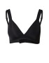 NATURANA Sutien negru - Pled.ro