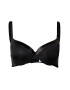 NATURANA Sutien negru - Pled.ro