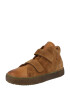 NATURINO Sneaker 'ALBUS' maro - Pled.ro