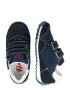 NATURINO Sneaker 'Sammy' albastru marin / bleumarin / alb - Pled.ro