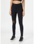 NEBBIA Pantaloni sport negru - Pled.ro