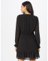 Neo Noir Rochie 'Mitchell' negru - Pled.ro