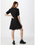 Neo Noir Rochie negru - Pled.ro