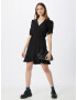 Neo Noir Rochie negru - Pled.ro