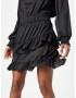 Neo Noir Rochie 'Porto' negru - Pled.ro