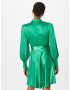 Neo Noir Rochie tip bluză verde - Pled.ro