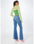 NEON & NYLON Jeans albastru - Pled.ro