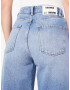 NEON & NYLON Jeans albastru denim - Pled.ro