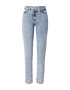 NEON & NYLON Jeans 'CARLY' albastru denim - Pled.ro