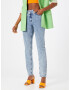 NEON & NYLON Jeans 'CARLY' albastru denim - Pled.ro