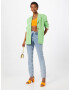 NEON & NYLON Jeans 'CARLY' albastru denim - Pled.ro