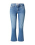 NEON & NYLON Jeans 'EMILY' albastru denim - Pled.ro