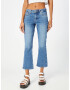 NEON & NYLON Jeans 'EMILY' albastru denim - Pled.ro